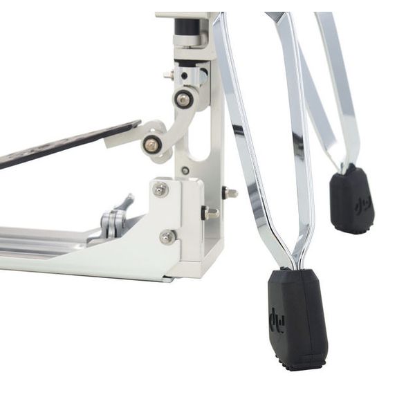 DW MDD Hi-Hat 2-leg Graphite