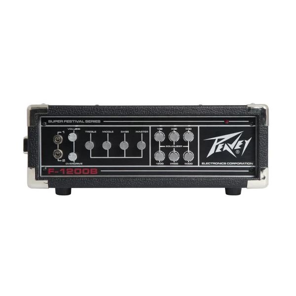 Peavey Super Festival F-1200B
