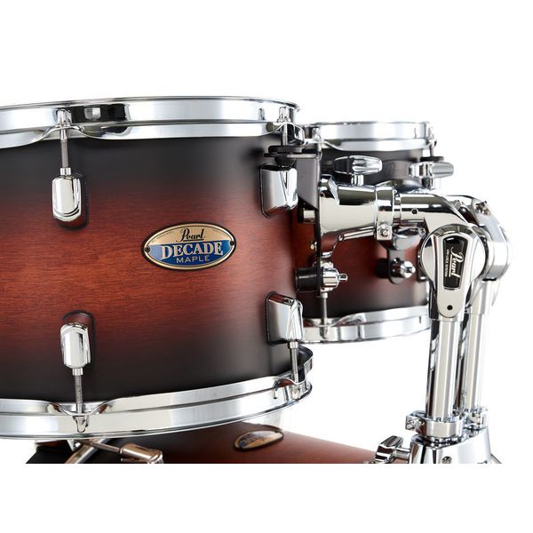 Pearl Decade M. 6pcs Shell Pack S.BR