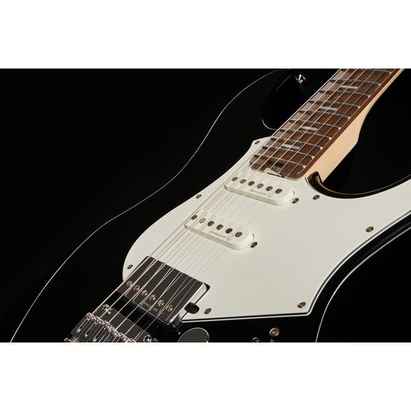 Yamaha Pacifica Standard Plus BLK RF