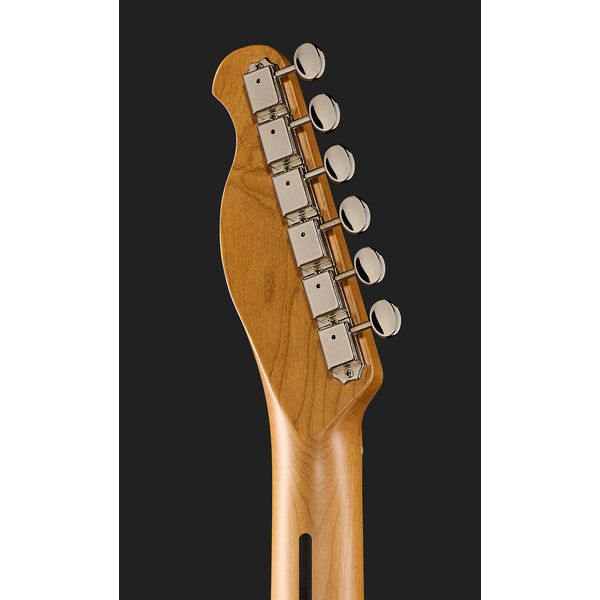 Harley Benton TE-69TL Hot Rod NT Roas Bundle