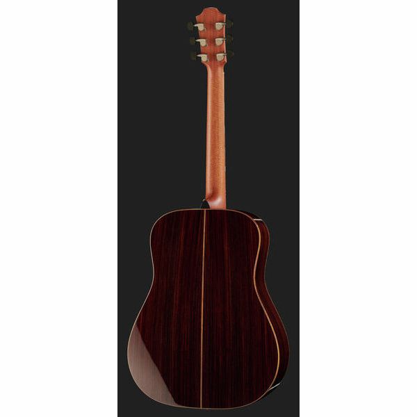Furch Red D-SR
