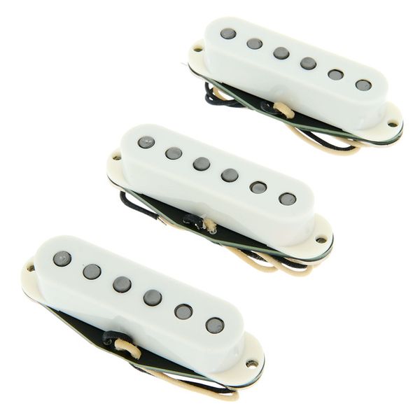 Mojotone 58 Q.Coil w/ Hot Bridge Set PA