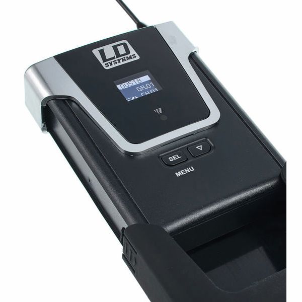 LD Systems U518 BPHH2