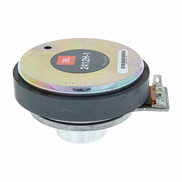 JBL 2412H-1, 1"-Driver