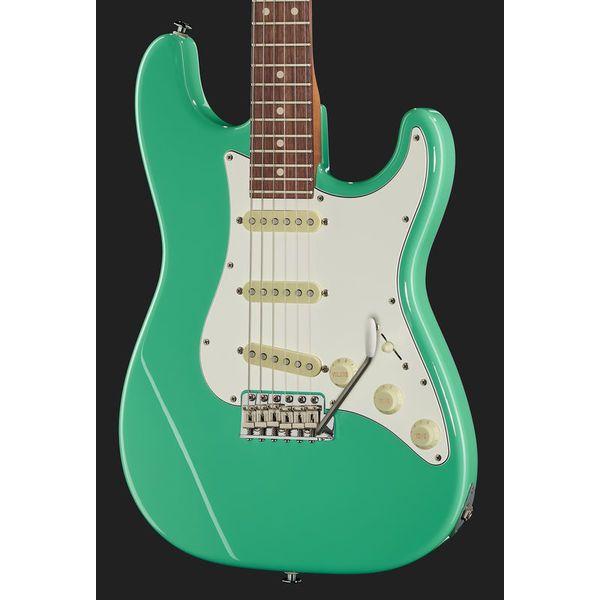 Suhr Scott Henderson SFG