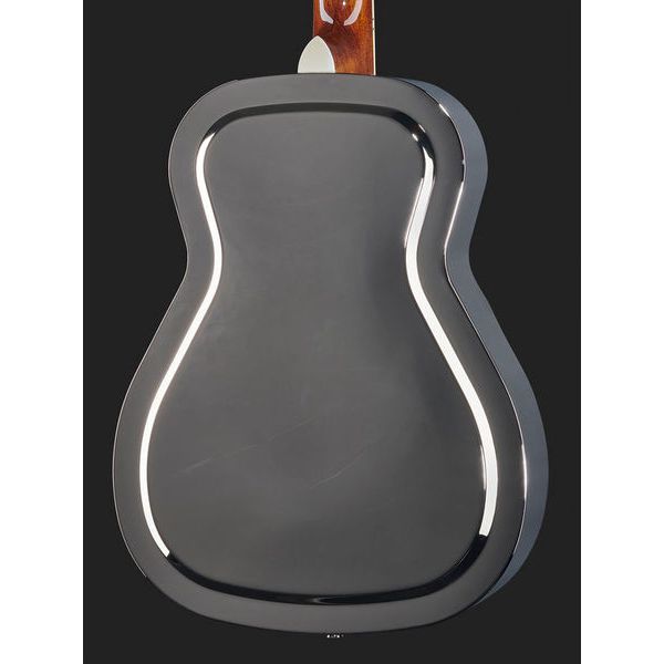 Harley Benton Custom Line CLR-Chrome