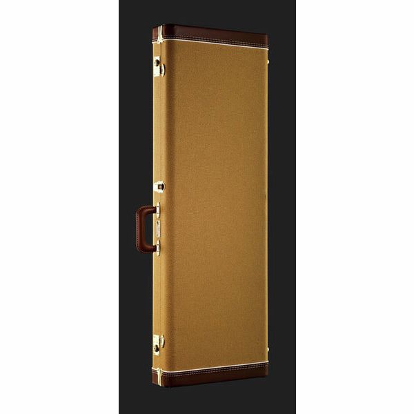 Fender Ancho Poblano Strat 2TSB Ltd