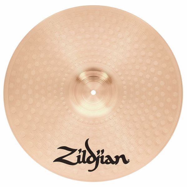 Zildjian 18" I Family Crash Ride
