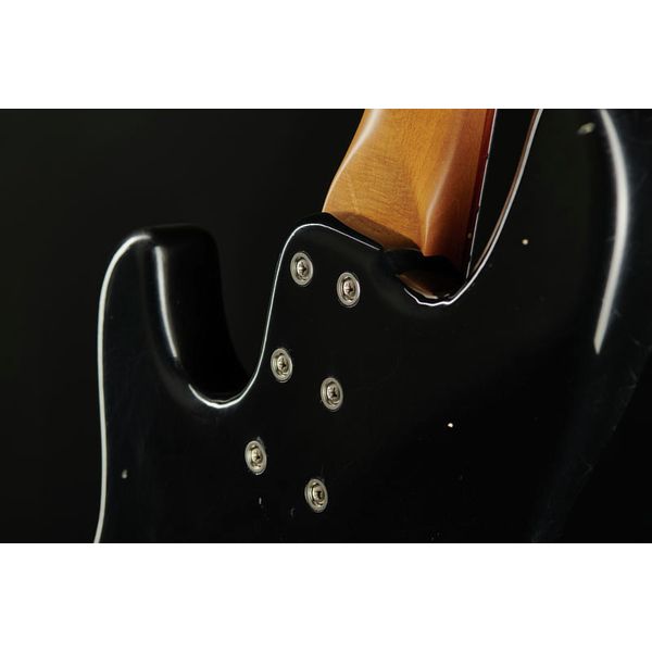 Sandberg California VS Lionel PF BK