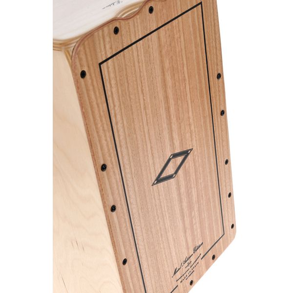 Meinl Artisan Tango Cajon Eucalyptus