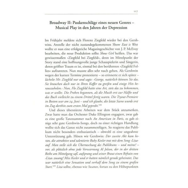 Schott Gershwin Konzis