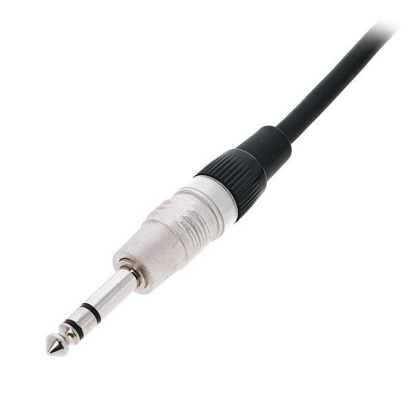 Sommer Cable Basic+ HBP-XM6S 6,0m
