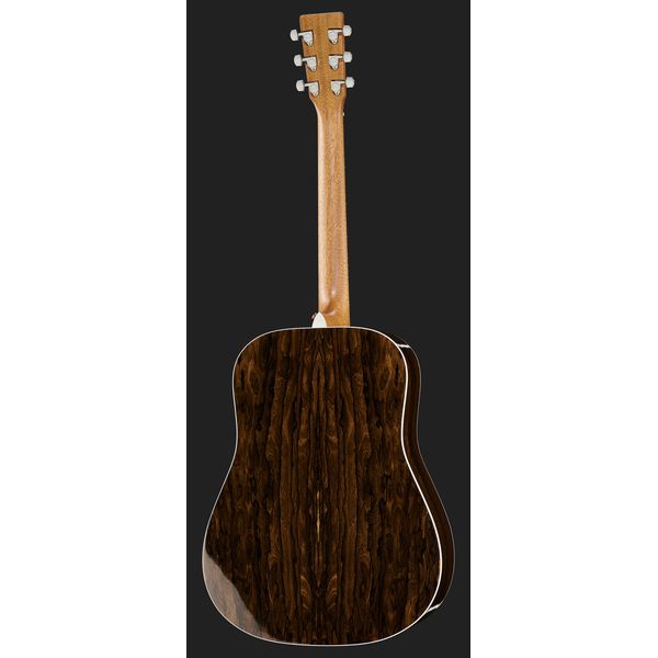 Martin Guitar D-13E-01 Ziricote