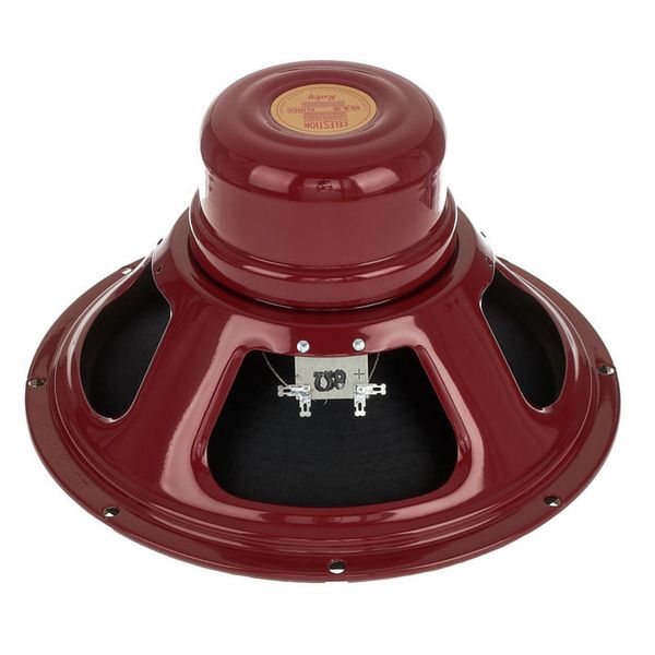 Celestion Ruby 12" 8 Ohm