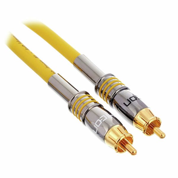 Sommer Cable Epilogue RCA Cable 0,75