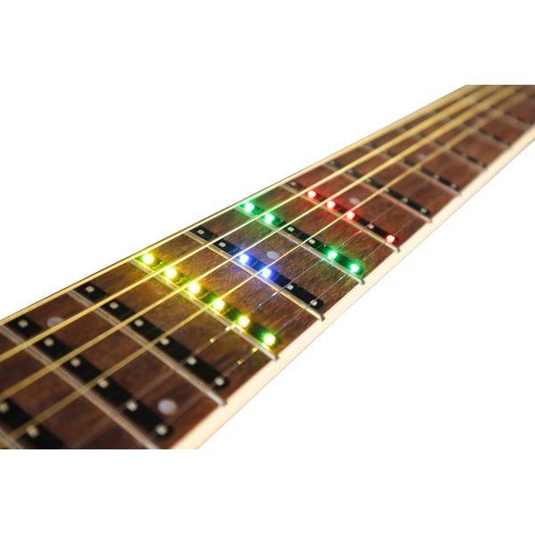 Harley Benton SC-450Plus LD Vintage S Bundle