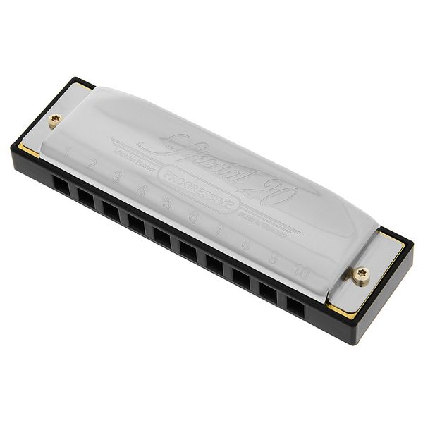 Hohner Special 20 Eb