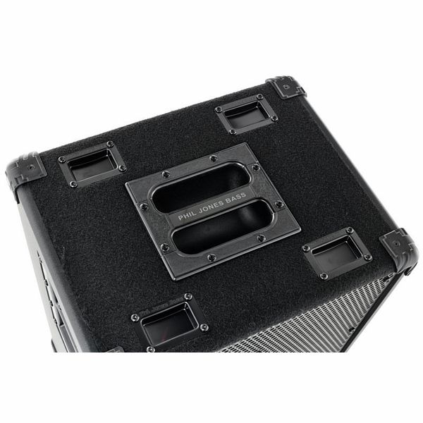 Phil Jones Bass Cabinet CAB 67