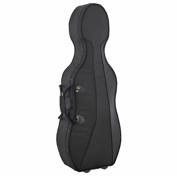 Roth & Junius RJCC Cello Light Case 1/2