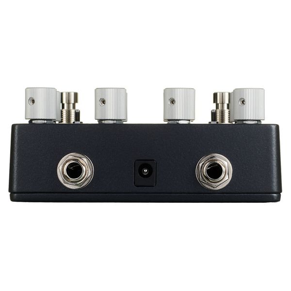 LPD Pedals Seventy4 Deluxe Dual Overdrive