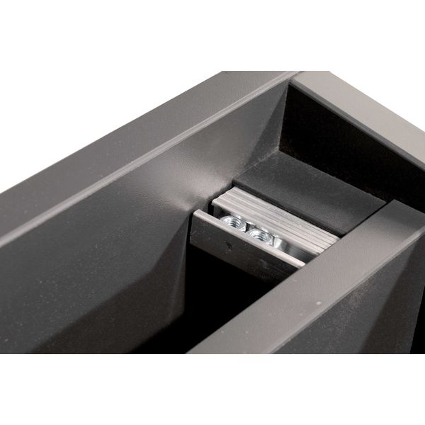 Thon Lectern & Case graphite