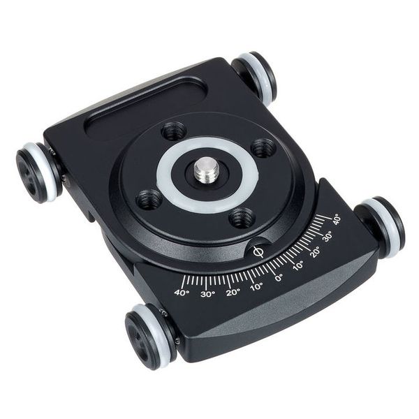 Roadworx Camera Cart