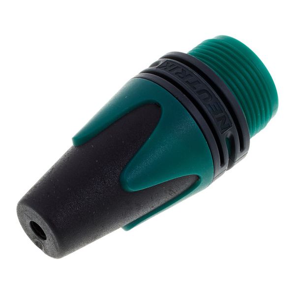 Neutrik BXX Green