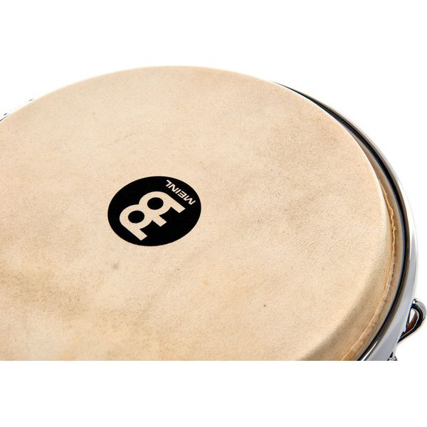 Meinl DJW3ZFA-M Wood Djembe