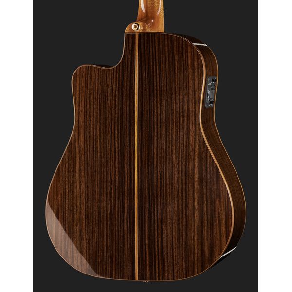 Maton EM100C Messiah