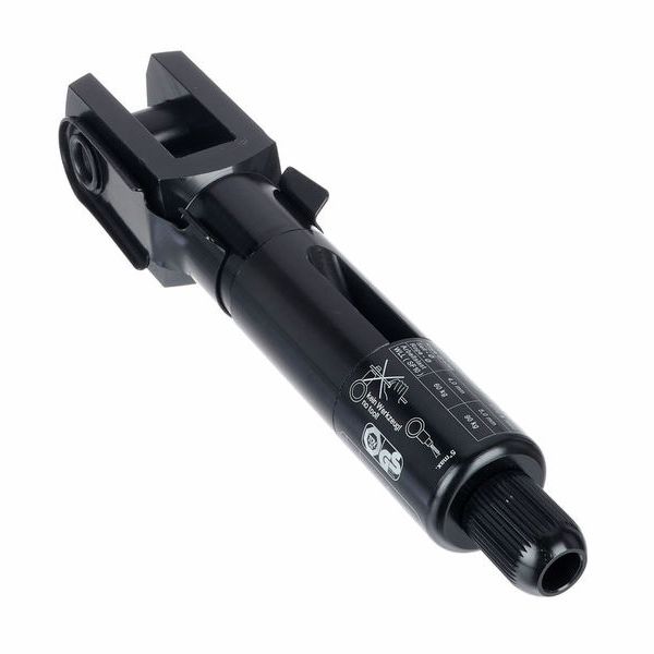 Reutlinger Type50 SVIII ZW Fork