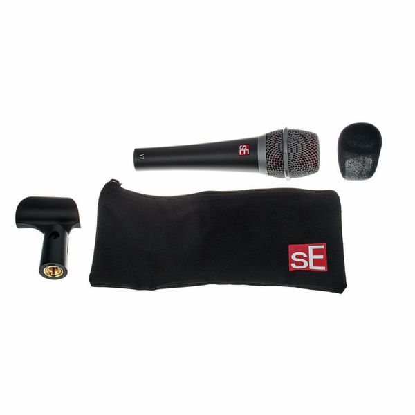 SE Electronics V7 Bundle