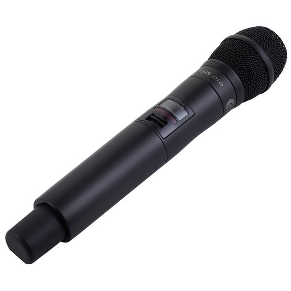 Shure QLXD24/KSM9 H51