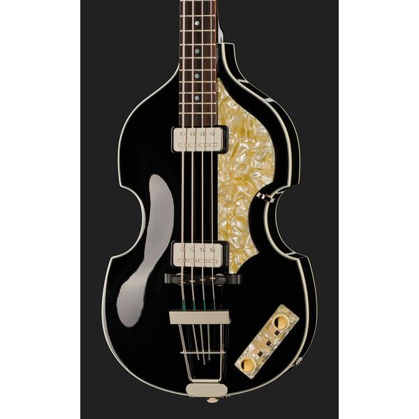 Höfner H500/1 Artist Violin Bass BK