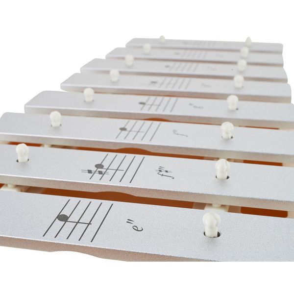 Sonor KSP40M1 Chime Bar Set