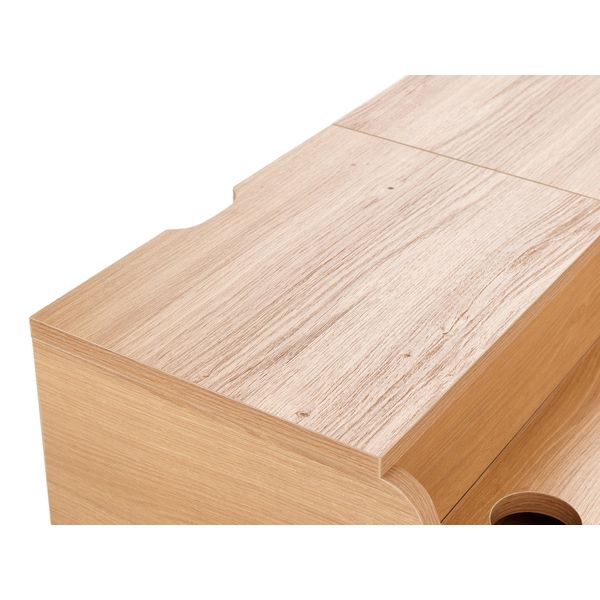 Glorious Vintage Music Station