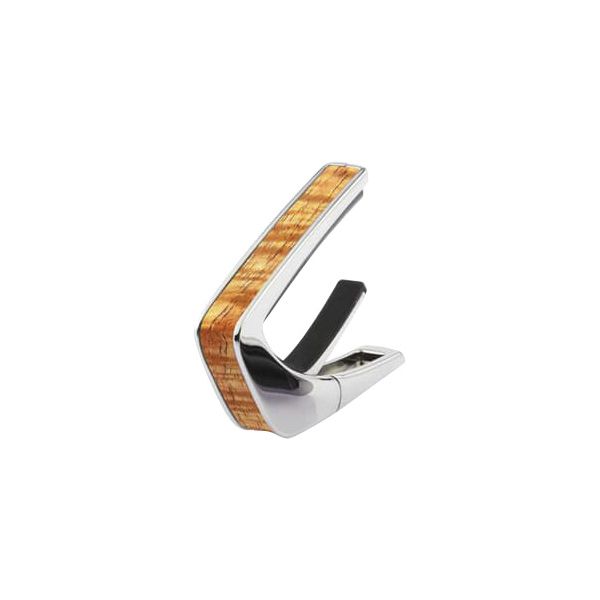 Thalia Capo Wood Collect.Koa Curley