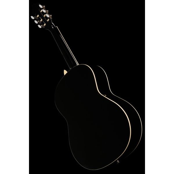 Harley Benton CG200-BK Bundle