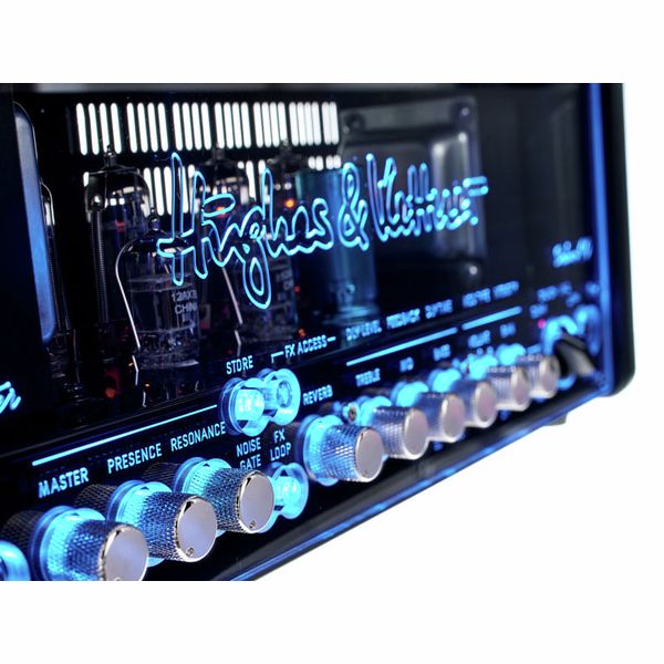 Hughes&Kettner GrandMeister Deluxe 40 Bundle