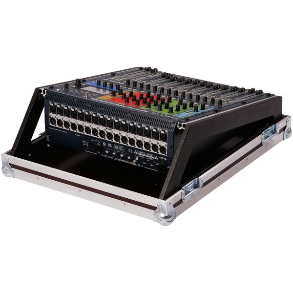 Thon Mixercase Soundcraft SiEx 1