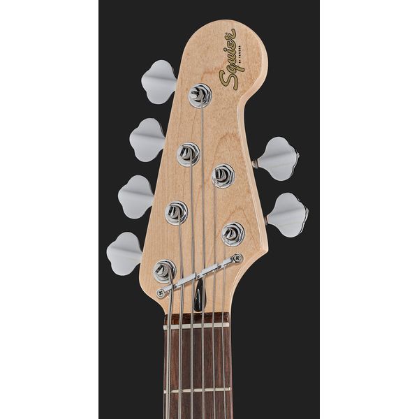 Squier Affinity Jazz Bass VI BKM