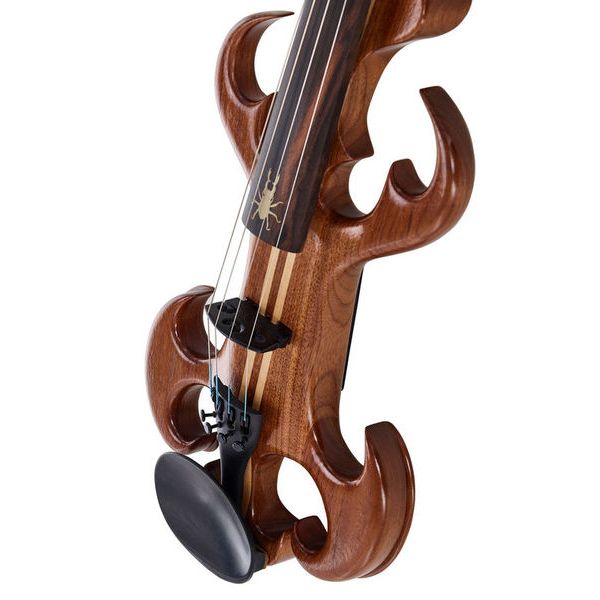 Fidelius HK-4 Stag Beetle Violin 4-str