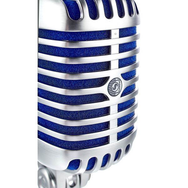 Shure Super 55 Deluxe