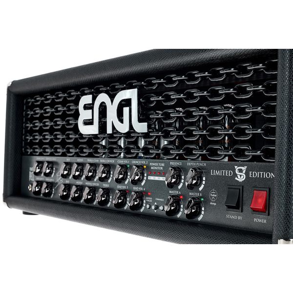 Engl E646 Victor Smolski Ltd