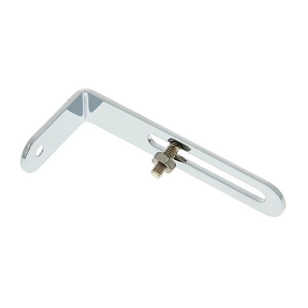 Göldo PGLPC Angle Single Cut Chrome