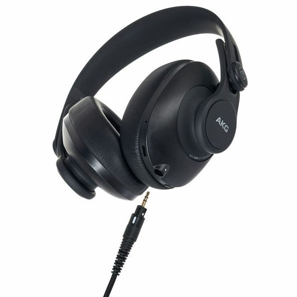 AKG K-361-BT