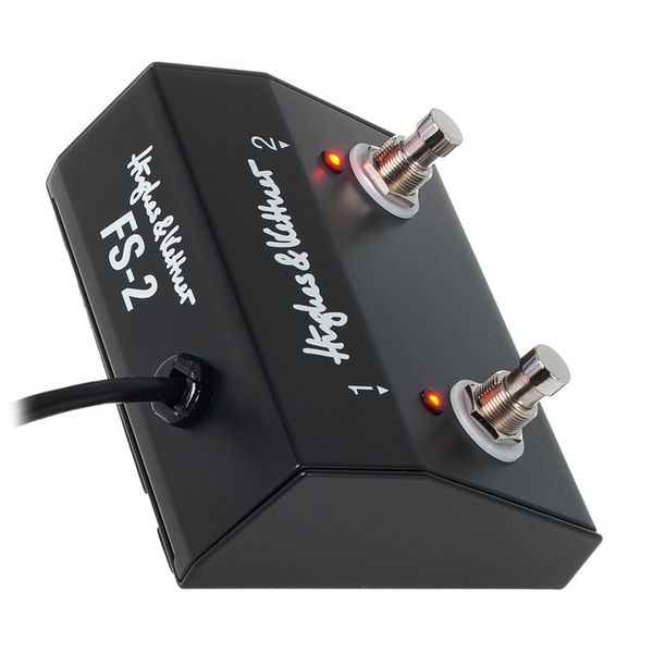 Hughes&Kettner TubeMeister Deluxe 20 Bundle