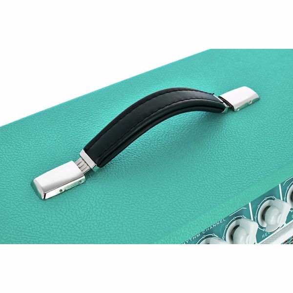 Tone King Imperial Mk II TRQ