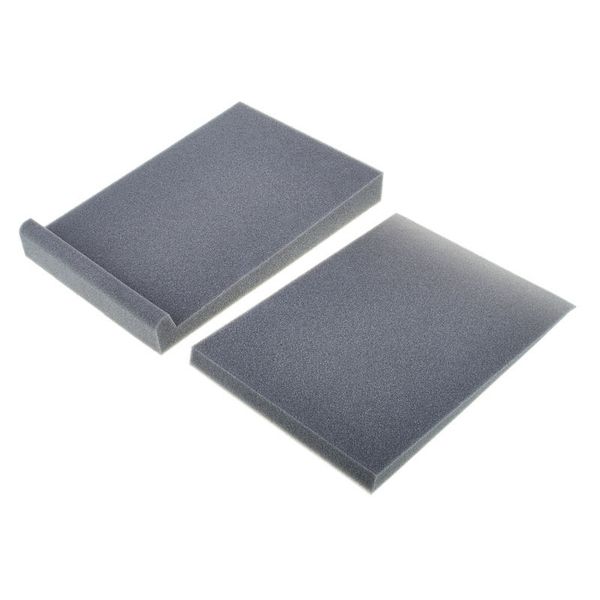 Yamaha HS 7 W Bundle