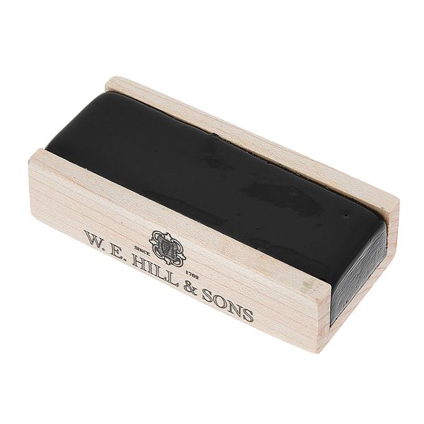 W.E. Hill & Sons Premium Rosin Cello Dark